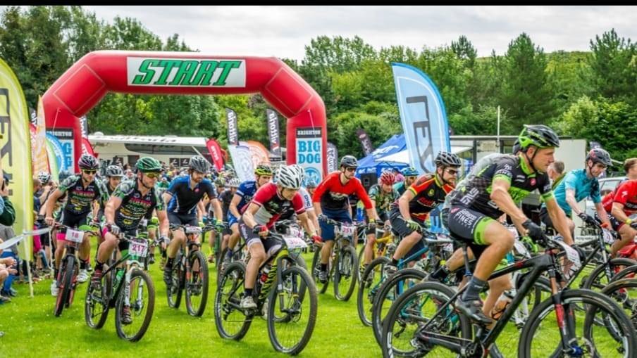 Big Dog lays down The Brighton Big Dog event ceases to run